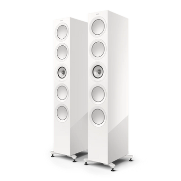 KEF R11 Meta