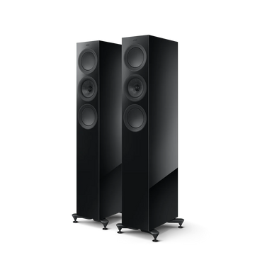 KEF R5 Meta