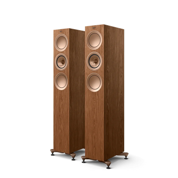KEF R5 Meta
