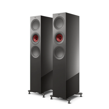 KEF R7 Meta