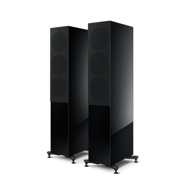 KEF R7 Meta