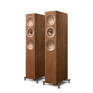 KEF R7 Meta