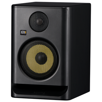 KRK ROKIT Powered 5 G5 perfil