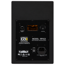 Cargar imagen en el visor de la galería, KRK ROKIT Powered 5 G5 trasera

