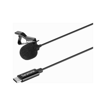 Saramonic LavMicro U3B - Reacondicionado