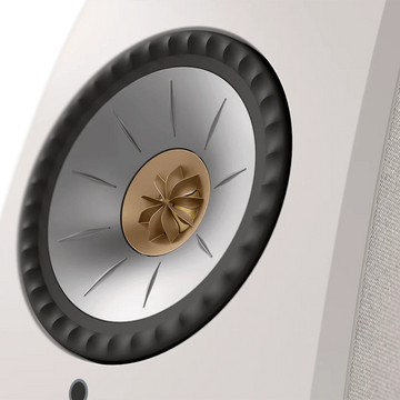 KEF LSX II