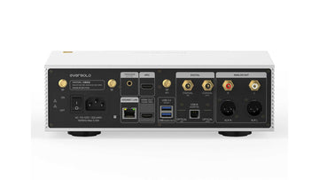 Eversolo DMP-A6 Gen 2 Master Edition