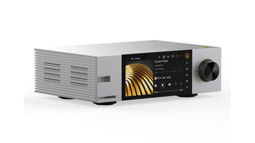 Eversolo DMP-A6 Gen 2 Master Edition