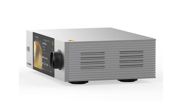 Eversolo DMP-A6 Gen 2 Master Edition