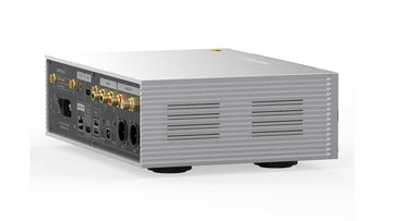 Eversolo DMP-A6 Gen 2 Master Edition