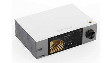 Eversolo DMP-A6 Gen 2 Master Edition