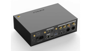 Eversolo DMP-A6 Gen 2 Master Edition