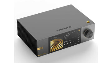 Eversolo DMP-A6 Gen 2 Master Edition