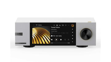 Eversolo DMP-A6 Gen 2 Master Edition