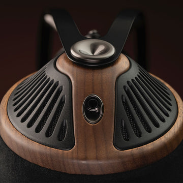 Meze Audio 105 Silva copa