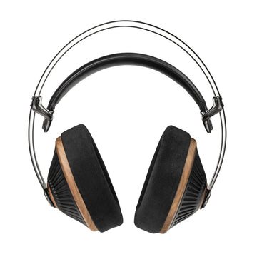 Meze Audio 105 Silva frontal