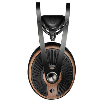 Meze Audio 105 Silva perfil