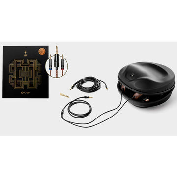 Meze Audio 109 Pro Premium Package accesorios