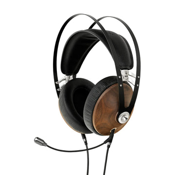 Meze Audio Boom Mic - Micrófono para auriculares Meze - Zococity.es