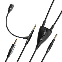 Load image into Gallery viewer, Meze Audio Boom Mic cable

