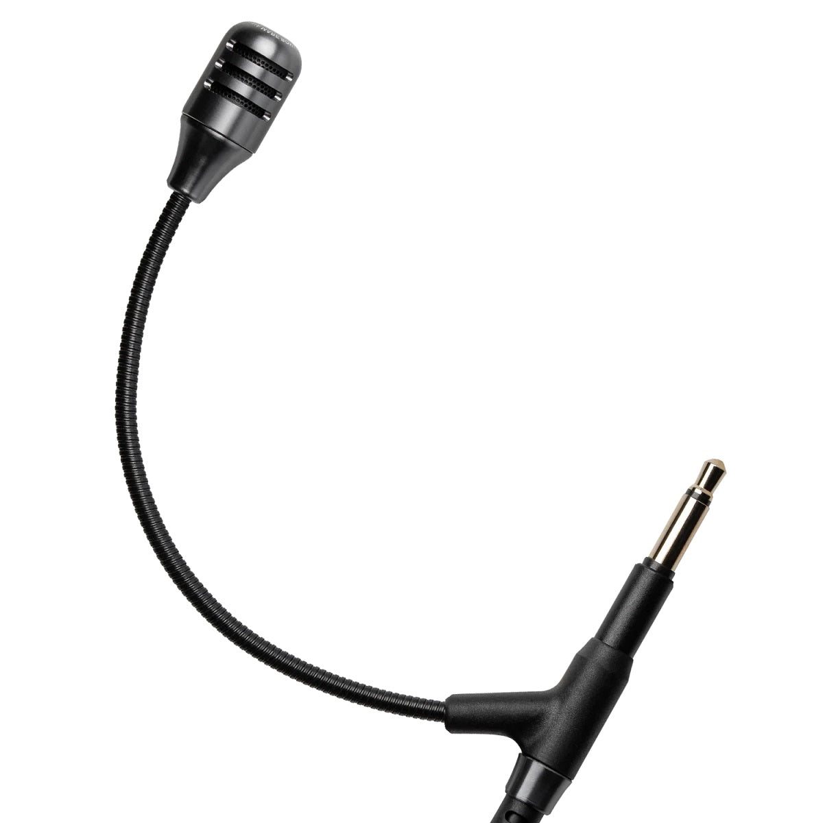 MEZE Audio Boom Mic 3.5mmジャック用 Meze Audio Boom Mic - Micrófono para auriculares Meze - Zococity.es