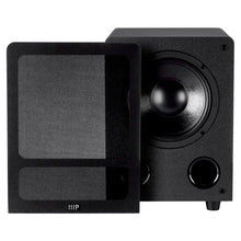 Cargar imagen en el visor de la galería, Monoprice Subwoofer Premium 8" - Reacondicionado
