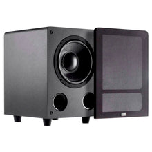 Cargar imagen en el visor de la galería, Monoprice Subwoofer Premium 8" - Reacondicionado
