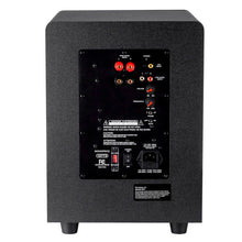 Cargar imagen en el visor de la galería, Monoprice Subwoofer Premium 8" - Reacondicionado
