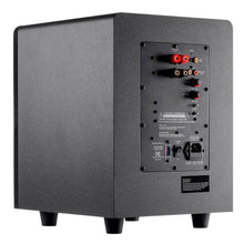 Cargar imagen en el visor de la galería, Monoprice Subwoofer Premium 8" - Reacondicionado
