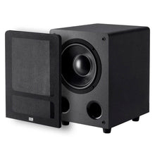 Cargar imagen en el visor de la galería, Monoprice Subwoofer Premium 8" - Reacondicionado
