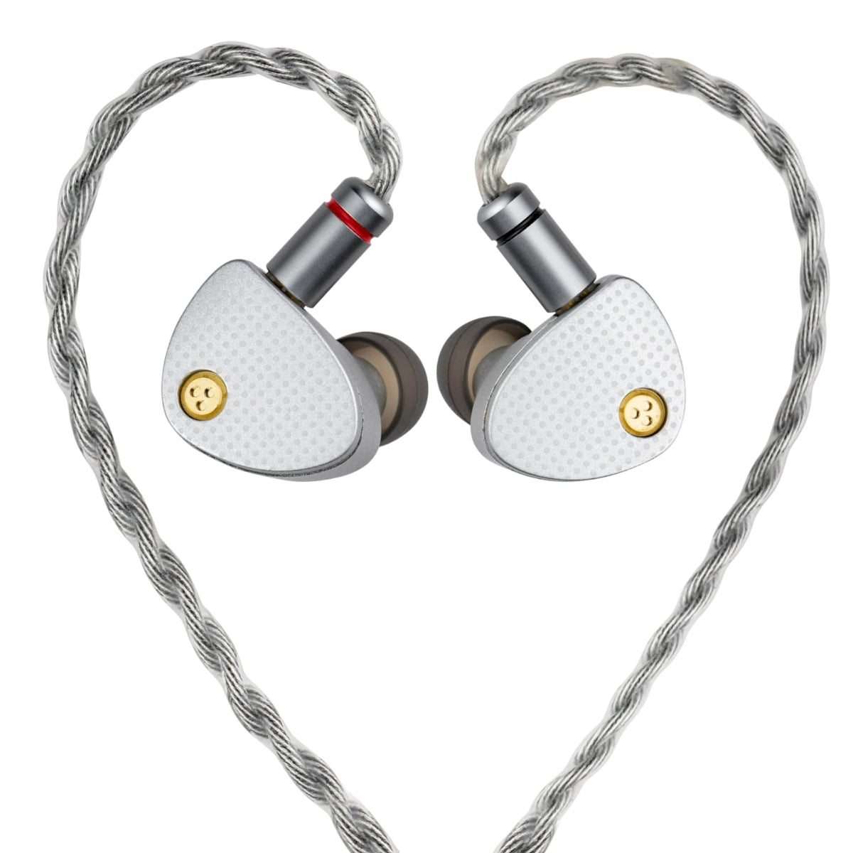 MOONDROP ARIA2 - Auriculares In Ear - Zococity.com