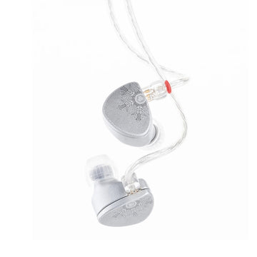 MOONDROP ARIA SNOW EDITION cable