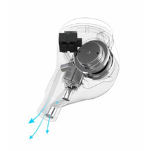 Cargar imagen en el visor de la galería, MOONDROP BLESSING3 interna
