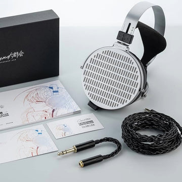 MOONDROP COSMO accesorios