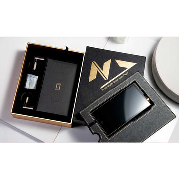 Cayin N7 - Reproductor Hi-Res - Zococity.es