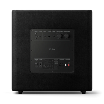 KEF KUBE 12b MIE