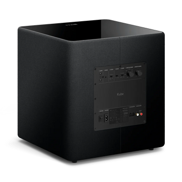 KEF KUBE 12b MIE
