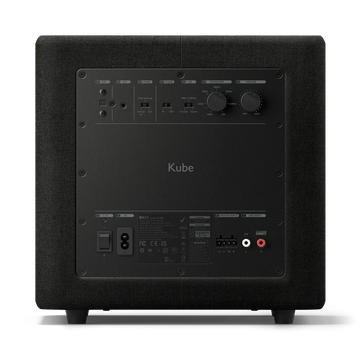 KEF KUBE 8 MIE