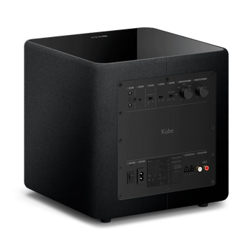 KEF KUBE 8 MIE