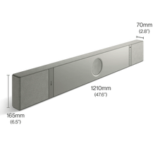 Load image into Gallery viewer, KEF XIO Soundbar
