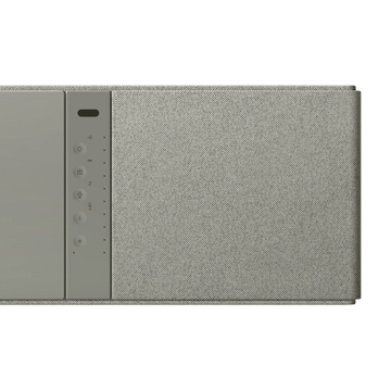 KEF XIO Soundbar