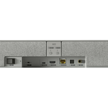 KEF XIO Soundbar
