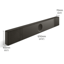 Load image into Gallery viewer, KEF XIO Soundbar
