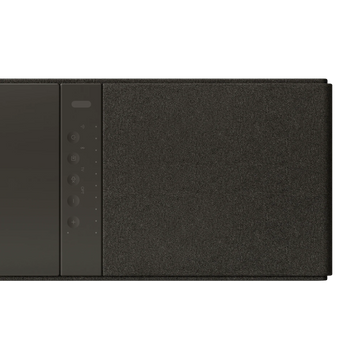 KEF XIO Soundbar