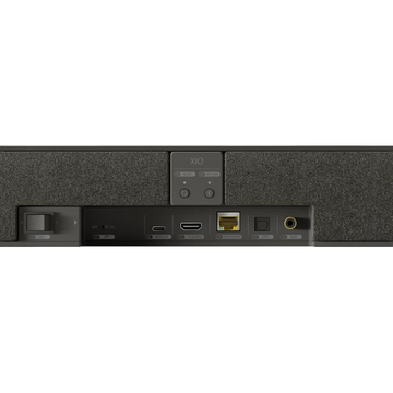 KEF XIO Soundbar