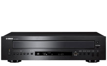 Cargar imagen en el visor de la galería, Yamaha CD-C603
