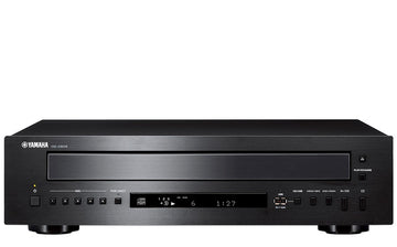 Yamaha CD-C603