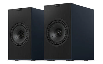 KEF Coda W