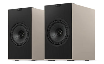 KEF Coda W