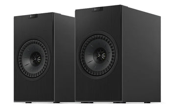 KEF Coda W